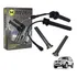 Jogo Cabo De Vela Mitsubishi Pajero Tr4 2 0 Até 2007 Gasolin
