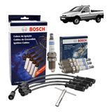 Jogo Cabo E Vela Strada 1 5 01 2002 2003 2004 Original Bosch