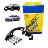 Jogo Cabo Vela Chevrolet Astra Vectra Zafira 2 0 8v