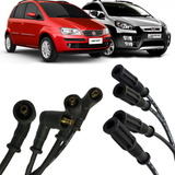 Jogo Cabo Vela Idea 1 4 8v Flex Delphi Nova Original