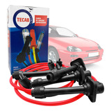 Jogo Cabo Vela Ignição Competição Mazda Mx3 1 6 1997 1998