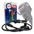 Jogo Cabos Velas Motor Popa Mercury Marine 50hp 3 Cilindros