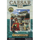 Jogo Caesar 3 Expansão