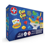 Jogo Cai Nao Cai
