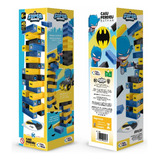 Jogo Caiu Perdeu Batman