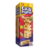 Jogo Caiu Perdeu Torre
