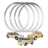 Jogo Calco 0 40 Camisa Motor Fusca Brasilia Kombi Variant