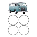 Jogo Calco 0 50 Camisa Motor Fusca Brasilia Kombi Variant