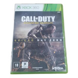 Jogo Call Of Dity Advanced Warfare Original Xbox 360