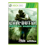 Jogo Call Of Duty