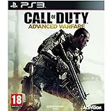 Jogo Call Of Duty Advanced Warfare PS3