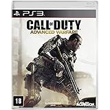 Jogo Call Of Duty Advanced Warfare PS3