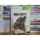 Jogo Call Of Duty