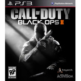 Jogo Call Of Duty Black Ops