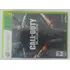 Jogo Call Of Duty Black Ops Original Xbox 360