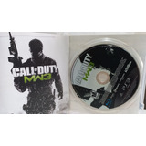 Jogo Call Of Duty Modern Warfare 3 Cod Mw3 Mercado Shops 