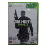 Jogo Call Of Duty