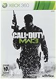 Jogo Call Of Duty: Modern Warfare 3 - Xbox 360