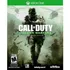 Jogo Call Of Duty Modern Warfare Remastered Xbox One Fisica