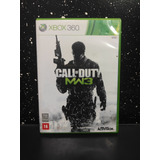 Jogo Call Of Duty