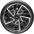 Jogo Calota Aro 15 Ds4 Ford New Fiesta 2014 2015 2016 Focus