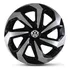 Jogo Calota Esportiva Aro 14 Gol G5 G6 G7 G8 Spider | 1404