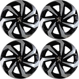 Jogo Calota Esportiva Spider