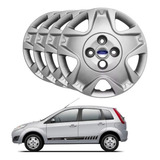 Jogo Calota Ford Fiesta