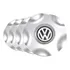 Jogo Calota Roda Aro 14 15 Gol Gti 1995 1997 1998 1999 Volks