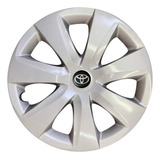 Jogo Calota Toyota Etios 2010 2011 2012 213 2014 2015 Aro 14