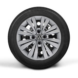 Jogo Calota Volkswagen Gol