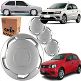 Jogo Calota Vw Orbital