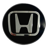 Jogo Calotinhas Centrais Honda Krmai M16 Aro 14 15 16 17