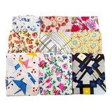 Jogo Cama Queen C elastico Na Compra De 5 Kits Frete Gratis