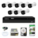 Jogo Camera Monitoramento 8