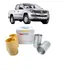 Jogo Camisa Motor Std Amarok Biturbo 2016 2017 2018 4 Peças