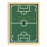 Jogo Campo De Dedobol