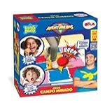 Jogo Campo Minado Luccas Neto