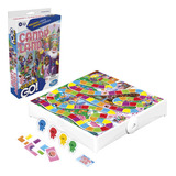 Jogo Candyland Grab