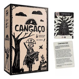 Jogo Cangaco Cartas Game