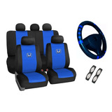 Jogo Capa Banco Couro Honda Civic 2007 2008 2009 2010 2011