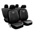 Jogo Capa Banco Couro Honda New Civic Lxs 1.8 2008