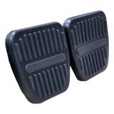 Jogo Capa Borracha Pedal Freio Embreagem Civic 2002 2003
