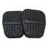Jogo Capa Pedal Freio Embreagem Honda City 2012 2013 2014 19