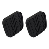 Jogo Capa Pedal Freio Embreagem Kia Topic Besta Bongo K2700