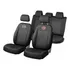 Jogo Capas Bancos Carro Tecido Original Uno 2011 2012 2013
