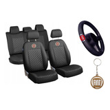Jogo Capas Bancos Carro
