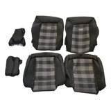 Jogo Capas Saveiro Sunset Bancos Recaro Somente Dianteiros