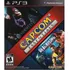 Jogo Capcom Essentials Resident Evil 6 E Deadrising 2 Ps3