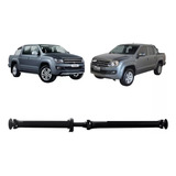 Jogo Cardan Traseiro Amarok Cambio Automatico